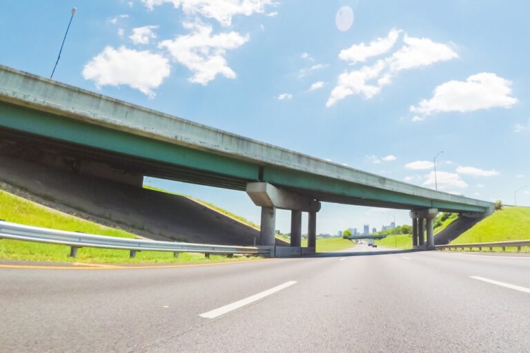 Tennessee authorities looking for I-24 shooter