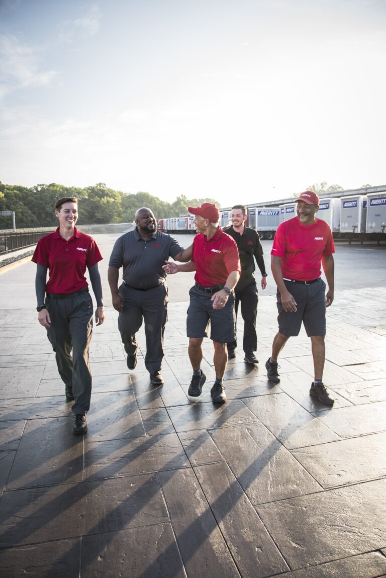 Averitt announces historic pay increases