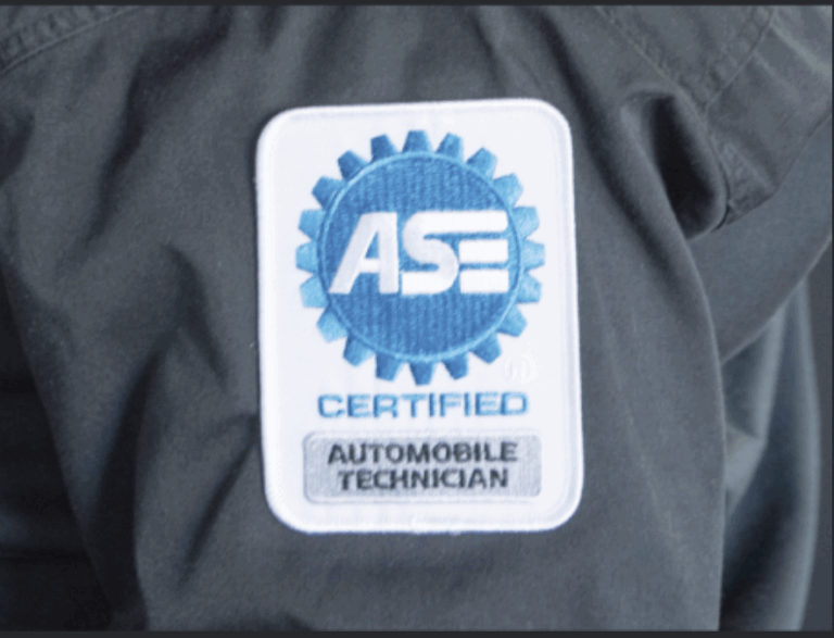 ASE to discontinue five tests after 2025