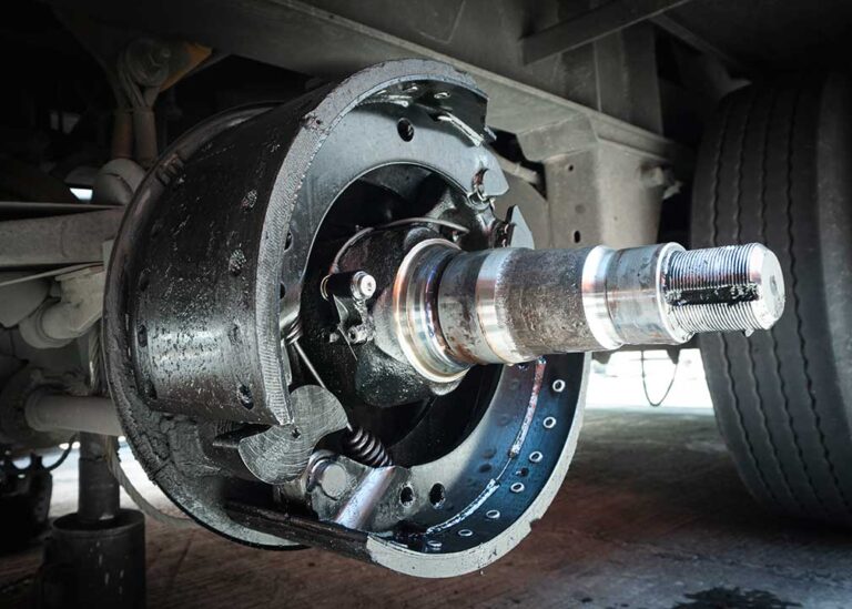 Are you ready for Brake Safety Week? Prep with these tips from Bendix