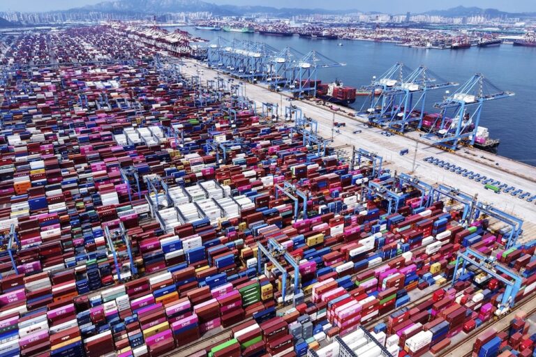 A pause on higher tariffs for China is due to expire Tuesday. Here’s what to know