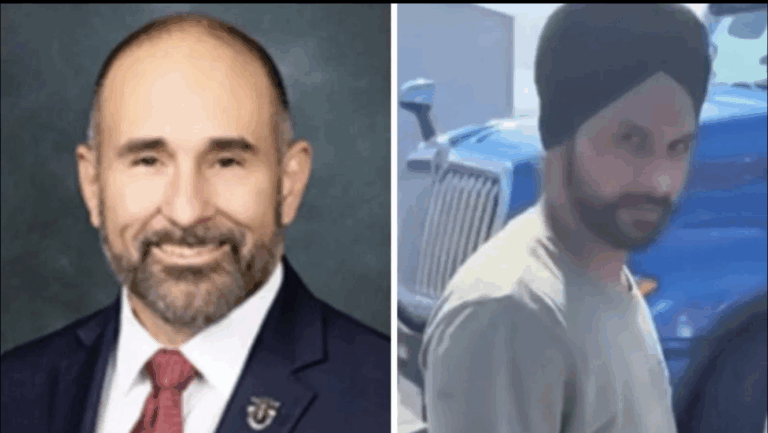 Florida Lt. Gov. extradites undocumented driver in fatal Turnpike crash