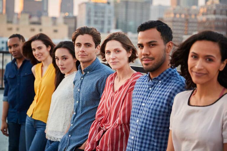 Changing times: Is it time to rethink your recruiting strategies?