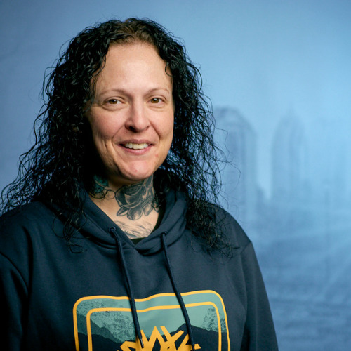 Trucker named TCA Highway Angel for rescuing trapped crash victim