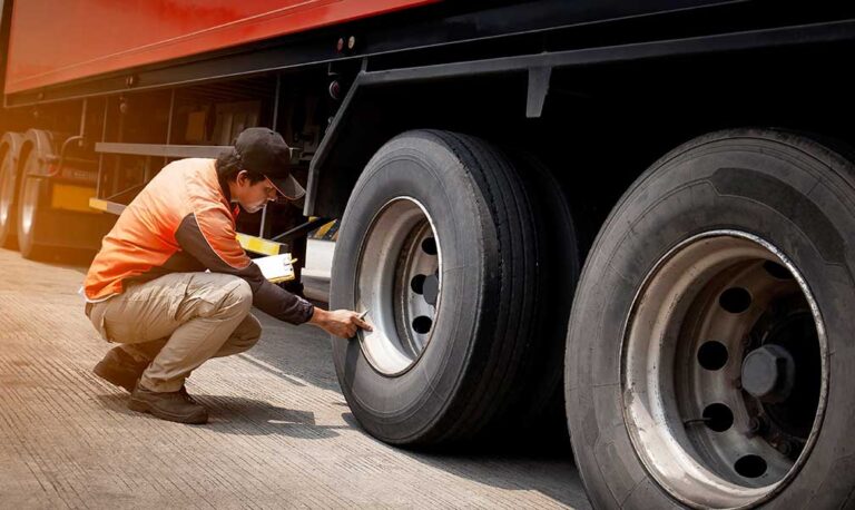Ready or not: CVSA’s Brake Safety Week is under way