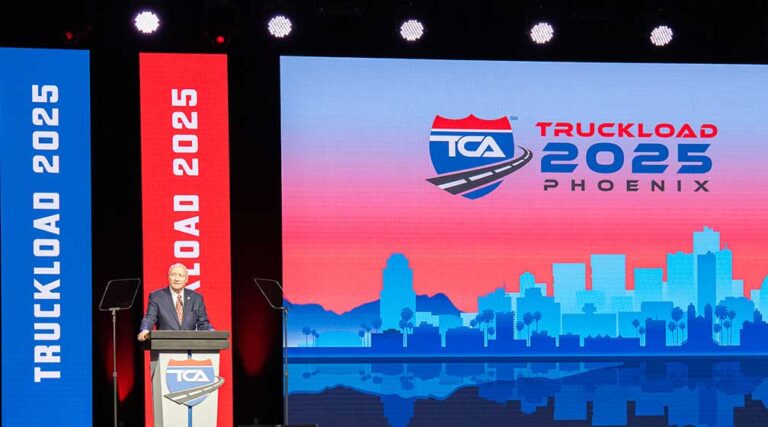 Maximize your TCA membership
