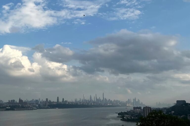 What to know about the earthquake that shook the New York area Saturday night