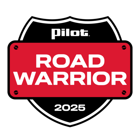 Pilot and Diesel Brothers launch Road Warrior contest for Driver Appreciation Month