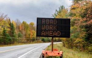 Road Work iStock 2178389505 web
