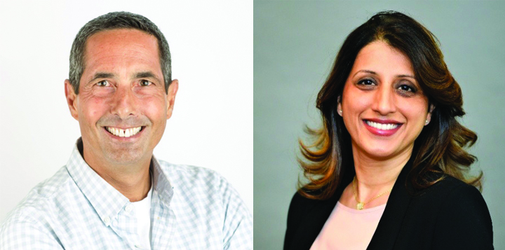 Netradyne appoints new CFO and COO to strengthen leadership