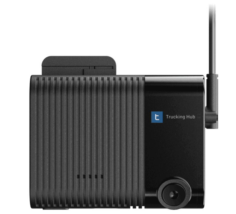 Trucking Hub launches Dashcam One