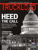 Truckload Authority September/October 2025 - Digital Edition