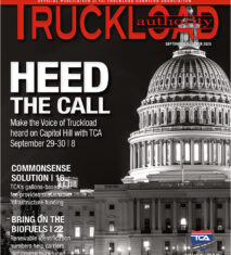 Truckload Authority September/October 2025 - Digital Edition