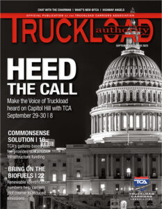 Truckload Authority September/October 2025 - Digital Edition