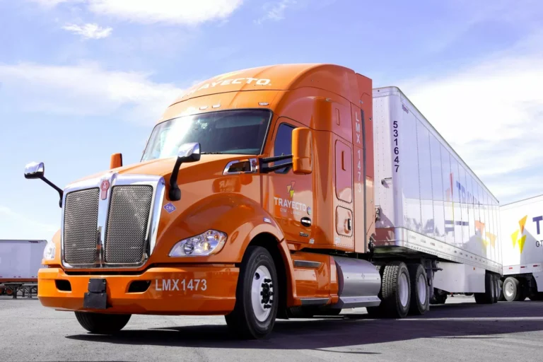 Hexagon Agility to supply CNG fuel systems for 100 trucks in major Mexico rollout