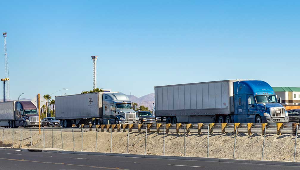 Trucks iStock 1369408640 web