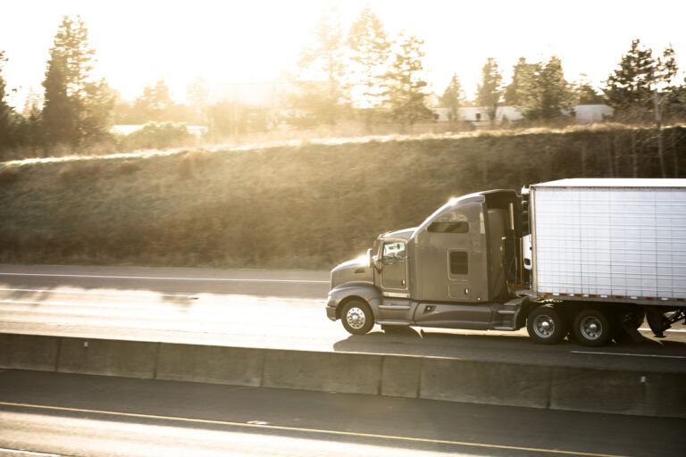 ACT Research: July Class 8 orders down