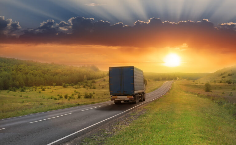 ACT: Used truck market continued to outperform seasonality in July
