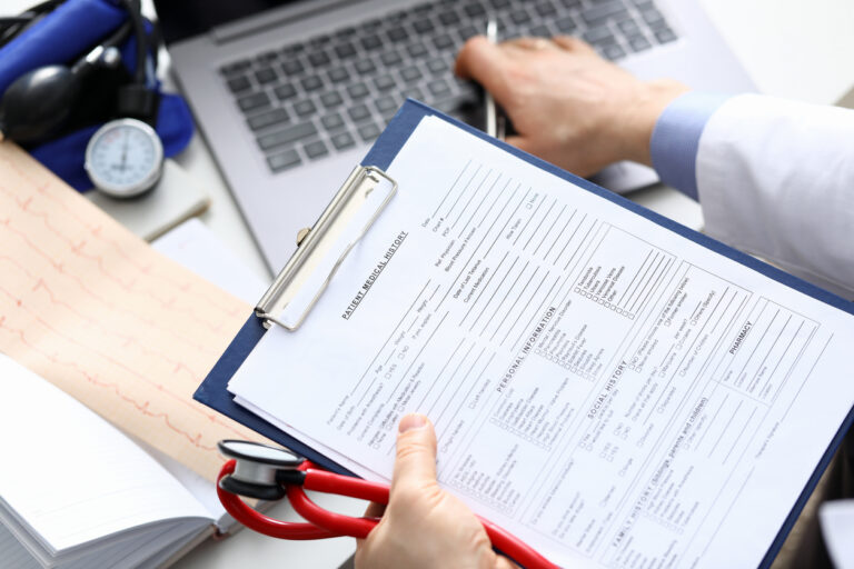 FMCSA modifies waiver for use of paper medical examiner’s certificate