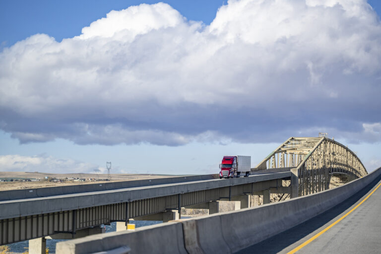 ACT Research: Preliminary Classes 5-8 net orders declined in July