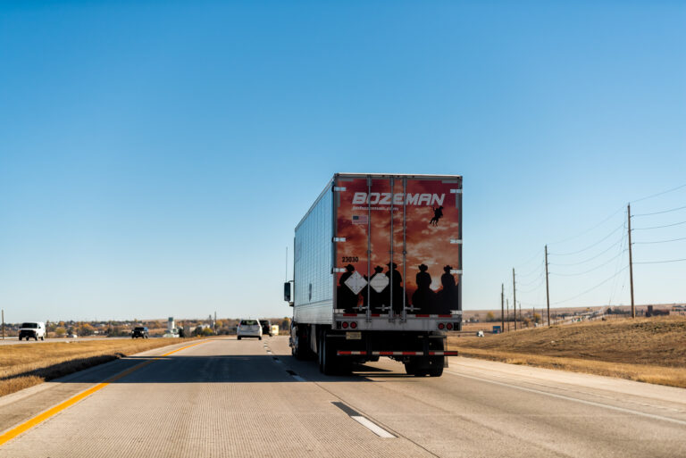 Colorado DOT launching campaign against speeding