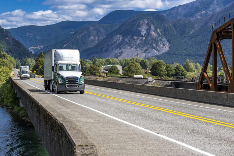 NMFTA to manage Scheduling Standards Consortium