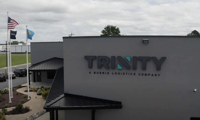 Trinity Logistics unveils load verification tool to combat freight fraud