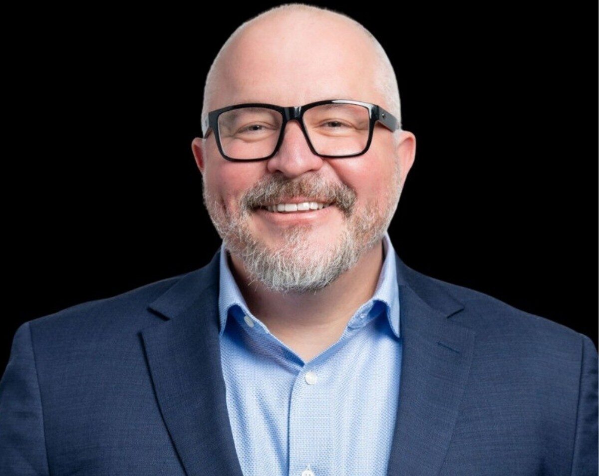 Chris Herrman joins YMX Logistics as new CFO - TheTrucker.com