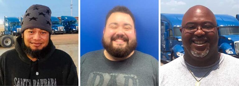 NCI announces more Driver of the Year finalists