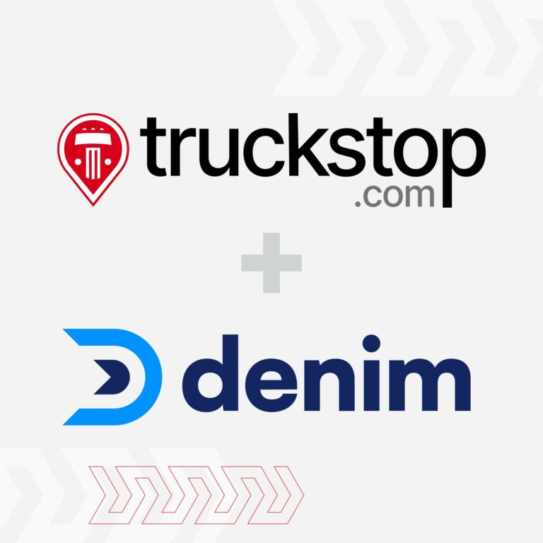 Truckstop.com acquires Denim for instant freight payments