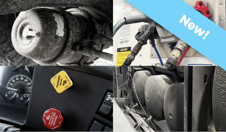 CarriersEdge adds new air brakes courses to library