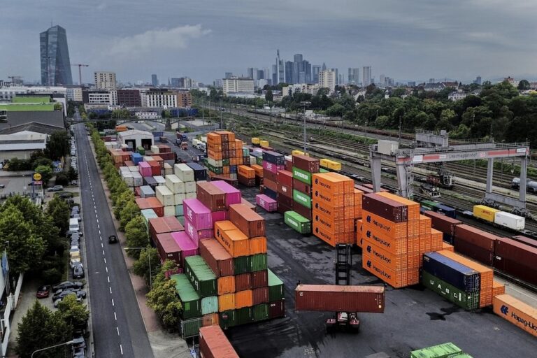 Trump to put import taxes on heavy trucks, pharmaceutical drugs, kitchen cabinets and furniture