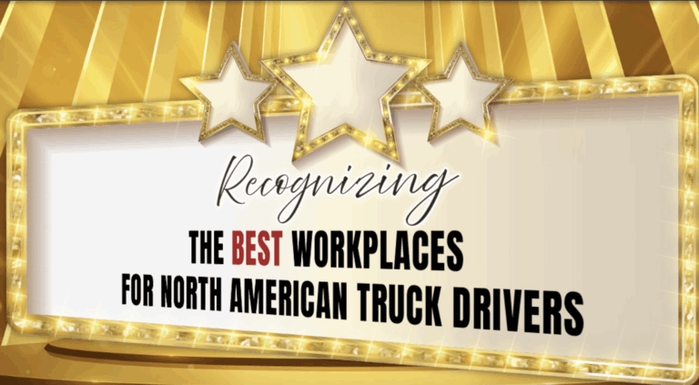 CarriersEdge opens nominations for “Best Fleets to Drive For” program
