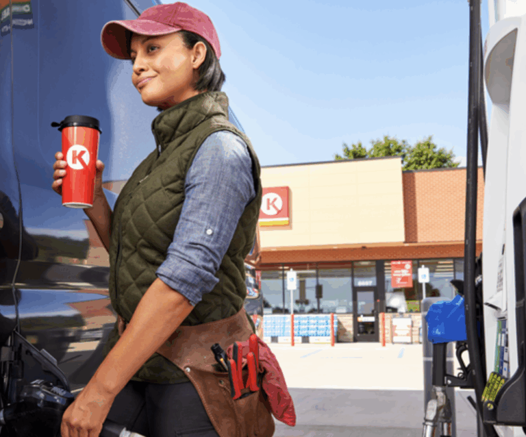Circle K joins Relay Payments’ fuel network