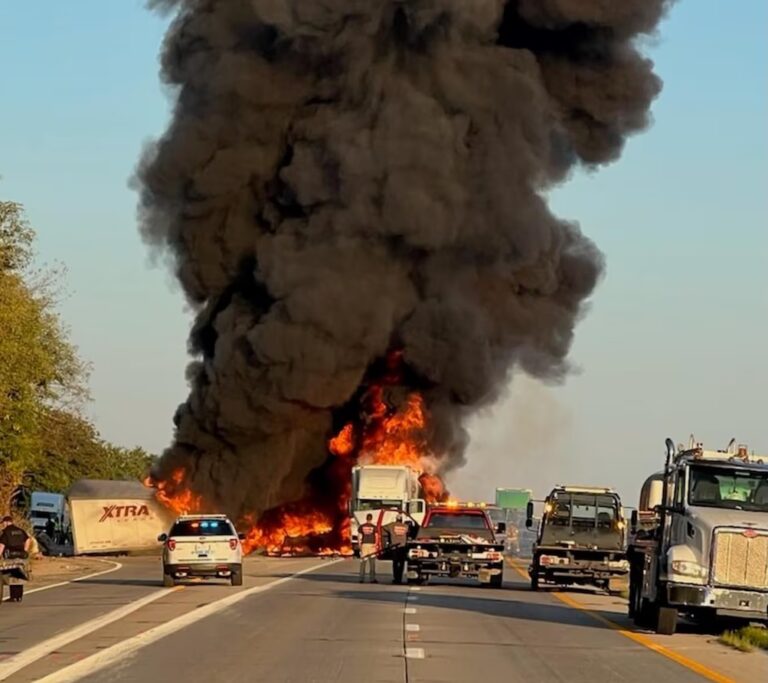 Authorities ID victims killed in Kentucky crash