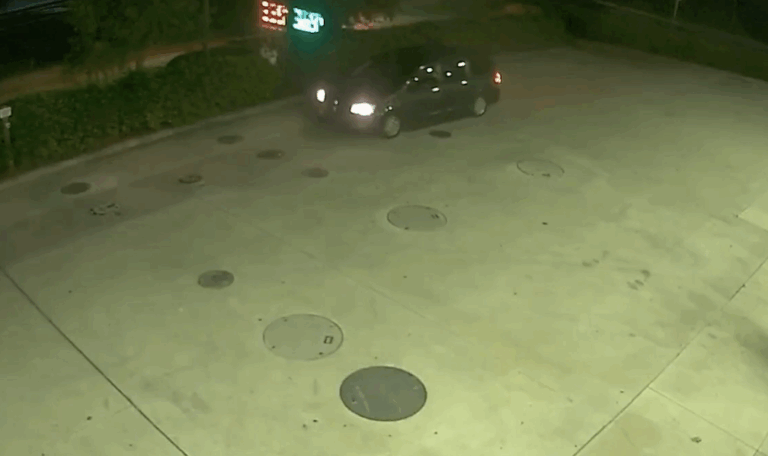 Florida law enforcement busts diesel theft ring