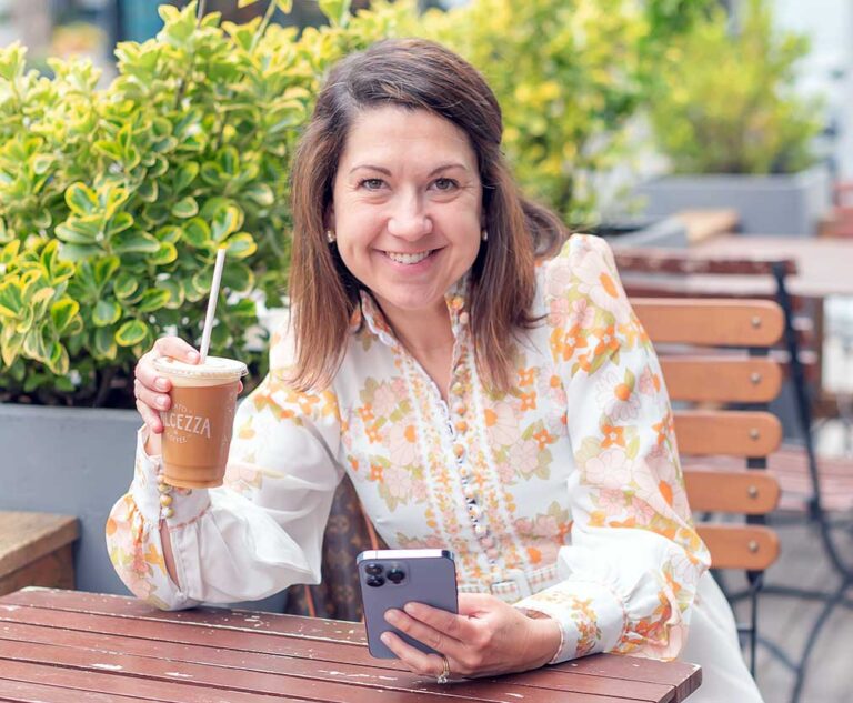 Erica Bledsoe brings fresh enthusiasm as TCA’s membership engagement manager