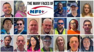 Faces of NFI web