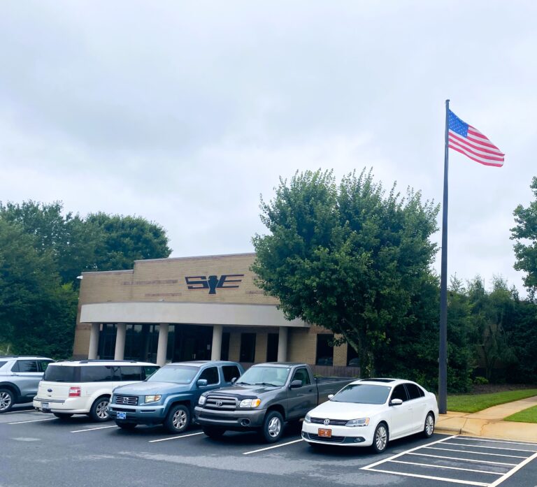 Southeastern Freight Lines’ Hickory Center: Four decades of serving with excellence