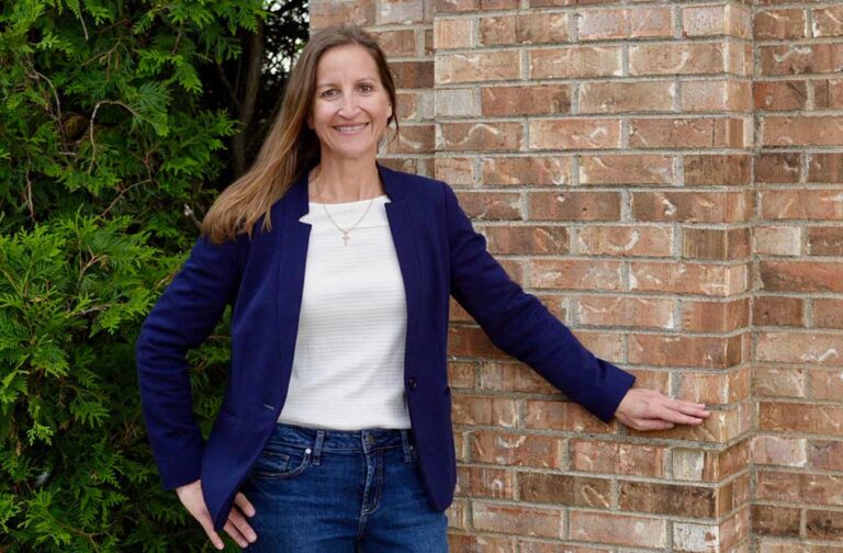 The Voice of Truckload: A visit with TCA Chairman Karen Smerchek