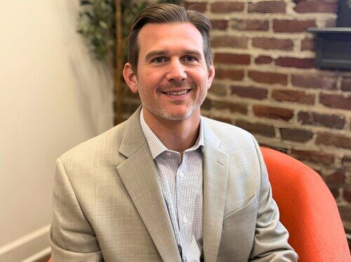 Nic Sallis joins Konexial to lead operational strategy