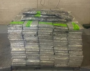 CBP finds $13 million in meth in load of broccoli