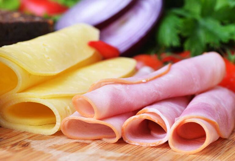 Meals on 18 Wheels: What to fix when the load’s late and you’re hangry