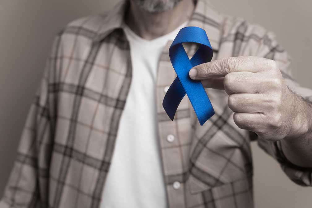 Prostate Cancer Ribbon iStock 1629638309 web