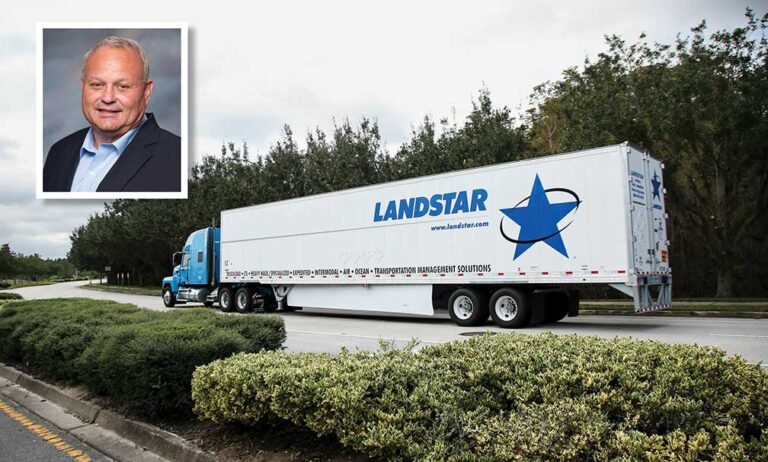 10 tips to thrive as an owner-operator: Advice from a veteran driver