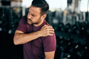 Shoulder Pain iStock 2152164251 web