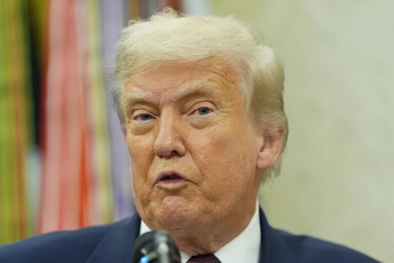 Government shutdown begins as nation faces new period of uncertainty