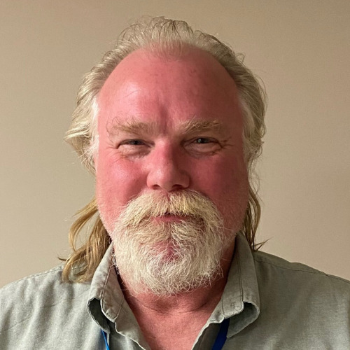 Trucker named Highway Angel for aiding cyclist who was the victim of a hit-and-run by another semi