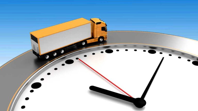 FMCSA proposes 2 pilot programs to study changes to HOS regs