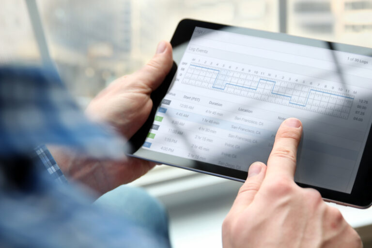 ROBINHOOD ELD removed from FMCSA Registered Devices List